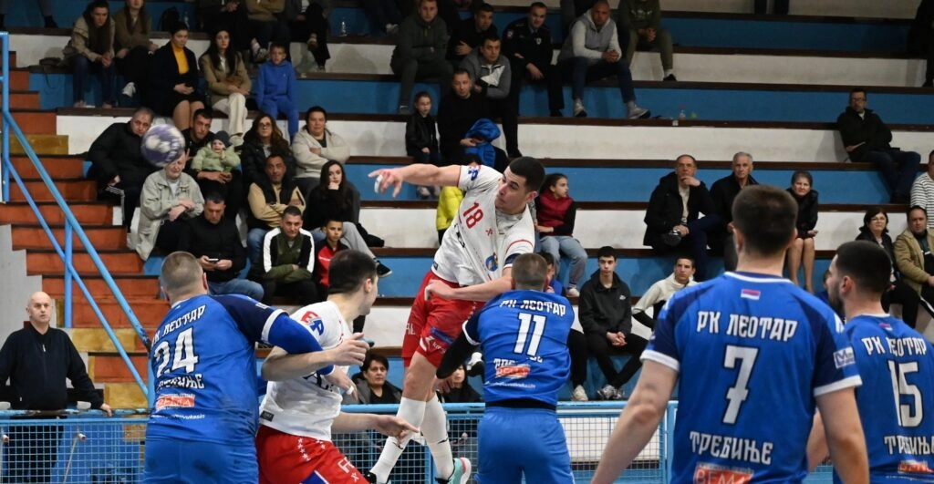 Izviđač želi nastaviti niz i protiv Slobode